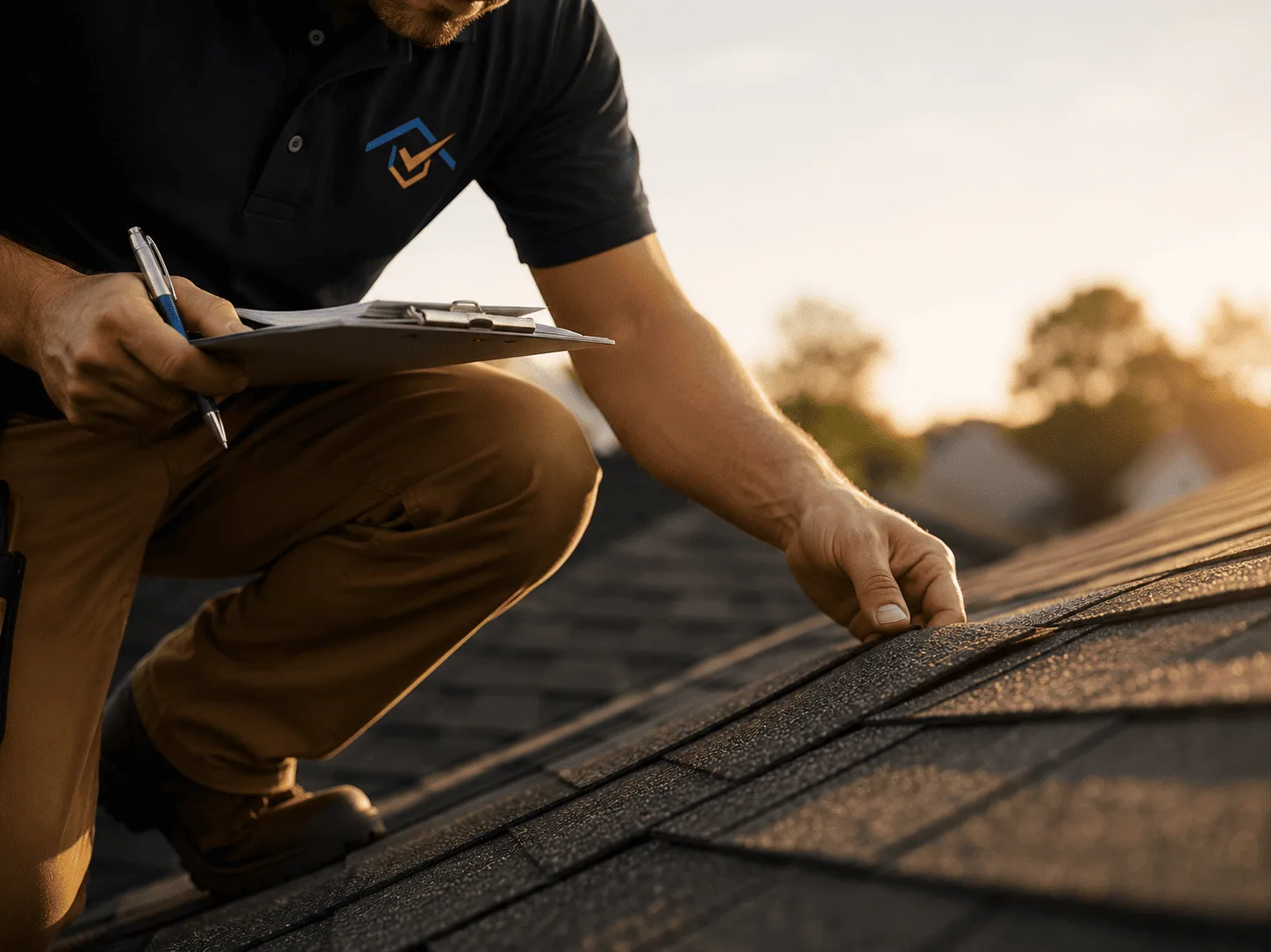 Why Choose Roof Inspection in Milano, TX